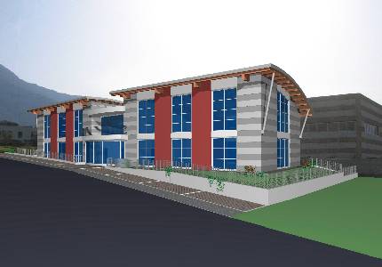 ...dalla progettazione...