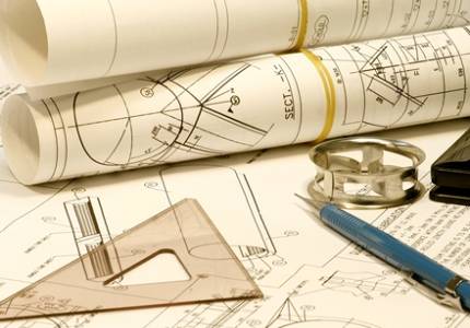 ..dalla progettazione..